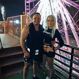 Meet your Posher, Micky